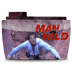 Folder-TV-ManVSWild icon
