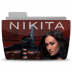Folder-TV-NIKITA icon