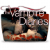 Folder-TV-VAMPIRE-DIARIES icon