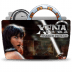Folder-TV-XENA icon