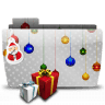 Folder-Xmas-Gifts icon