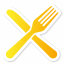 Mayor Fork Knife icon