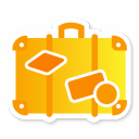 Mayor-Suitcase icon