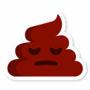 Poop icon