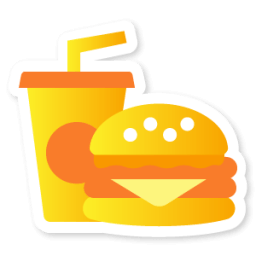 Mayor Fast Food icon
