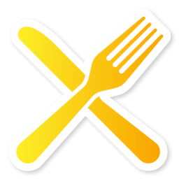Mayor Fork Knife icon
