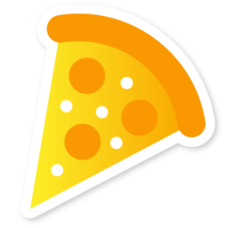 Mayor Pizza icon