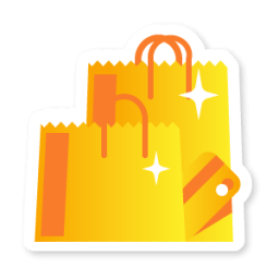 Mayor Shopping icon