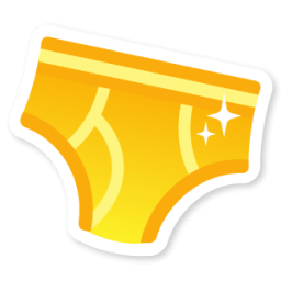 Mayor Underpants icon