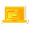 Mayor Lap Top icon