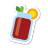 Bloody-Mary icon