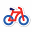 Bike icon