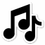 Music icon