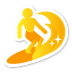 Mayor-Surfer icon