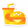 Mayor-Fast-Food icon