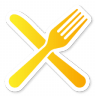 Mayor-Fork-Knife icon