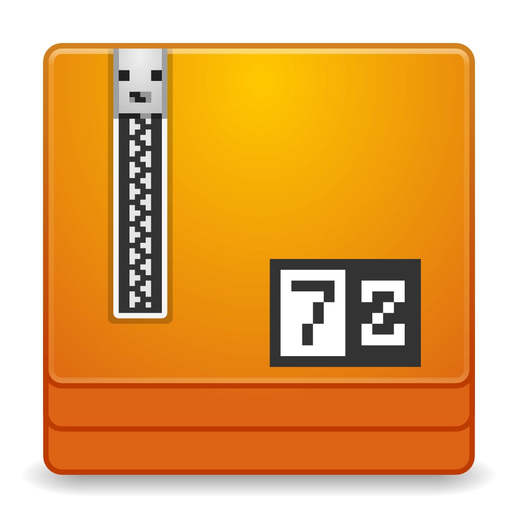 7Zip File