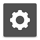 Actions-system-run icon