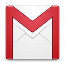 Apps gmail icon