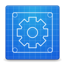 Apps-inkscape icon