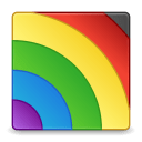 Apps-preferences-color icon
