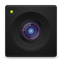 Devices-camera icon