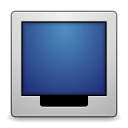 Devices computer icon