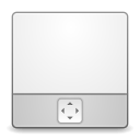 Devices-input-mouse icon
