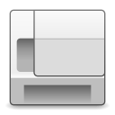 Devices-printerA icon