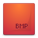 Mimes-image-bmp icon