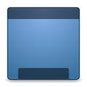 Places user desktop icon