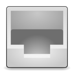 Actions mail mailbox icon