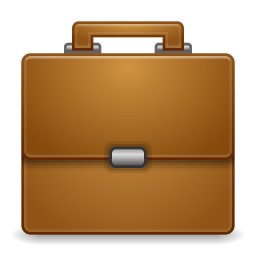 Apps system file manager icon
