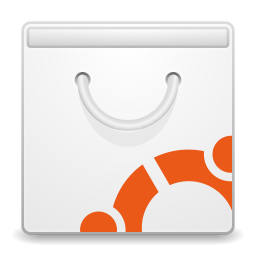 Apps ubuntu software center icon