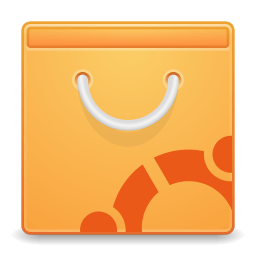 Apps ubuntu software centerA icon