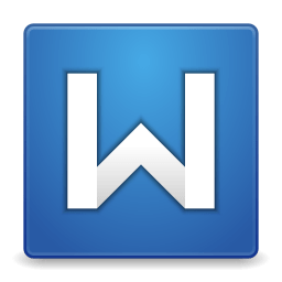 Apps wps office wpsmain icon