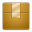 Mimes package x generic icon