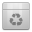 Places user trash icon