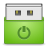 Apps-unetbootin icon