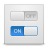 Categories applications system icon