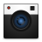 Devices camera photo icon