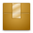 Mimes package x generic icon
