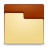Places-folder-empty icon