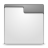 Places-folder-grey icon