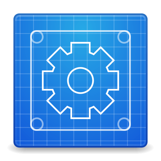 Apps-inkscape icon