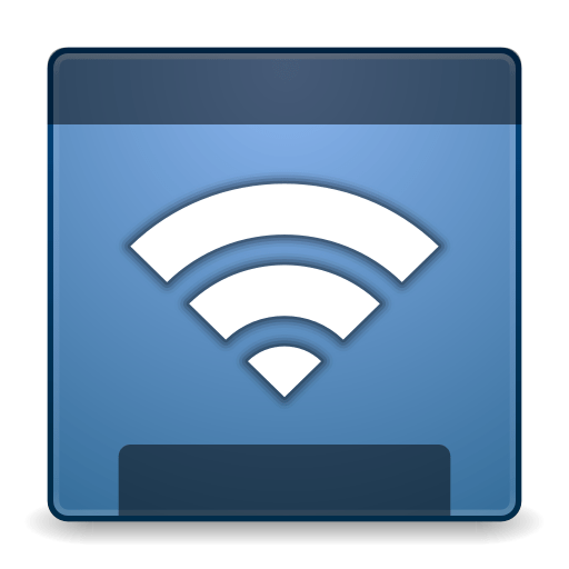 Apps-preferences-desktop-remote-desktop icon