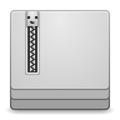 Mimes application x archive icon