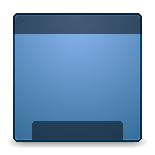 Places-user-desktop icon