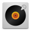 Apps rhythmbox icon