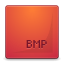 Mimes image bmp icon